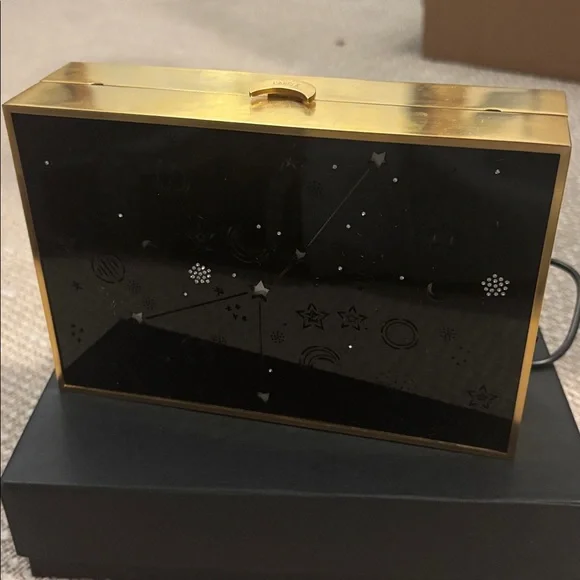 Zodiac Light-up REINE Clutch - Picture 7 of 13